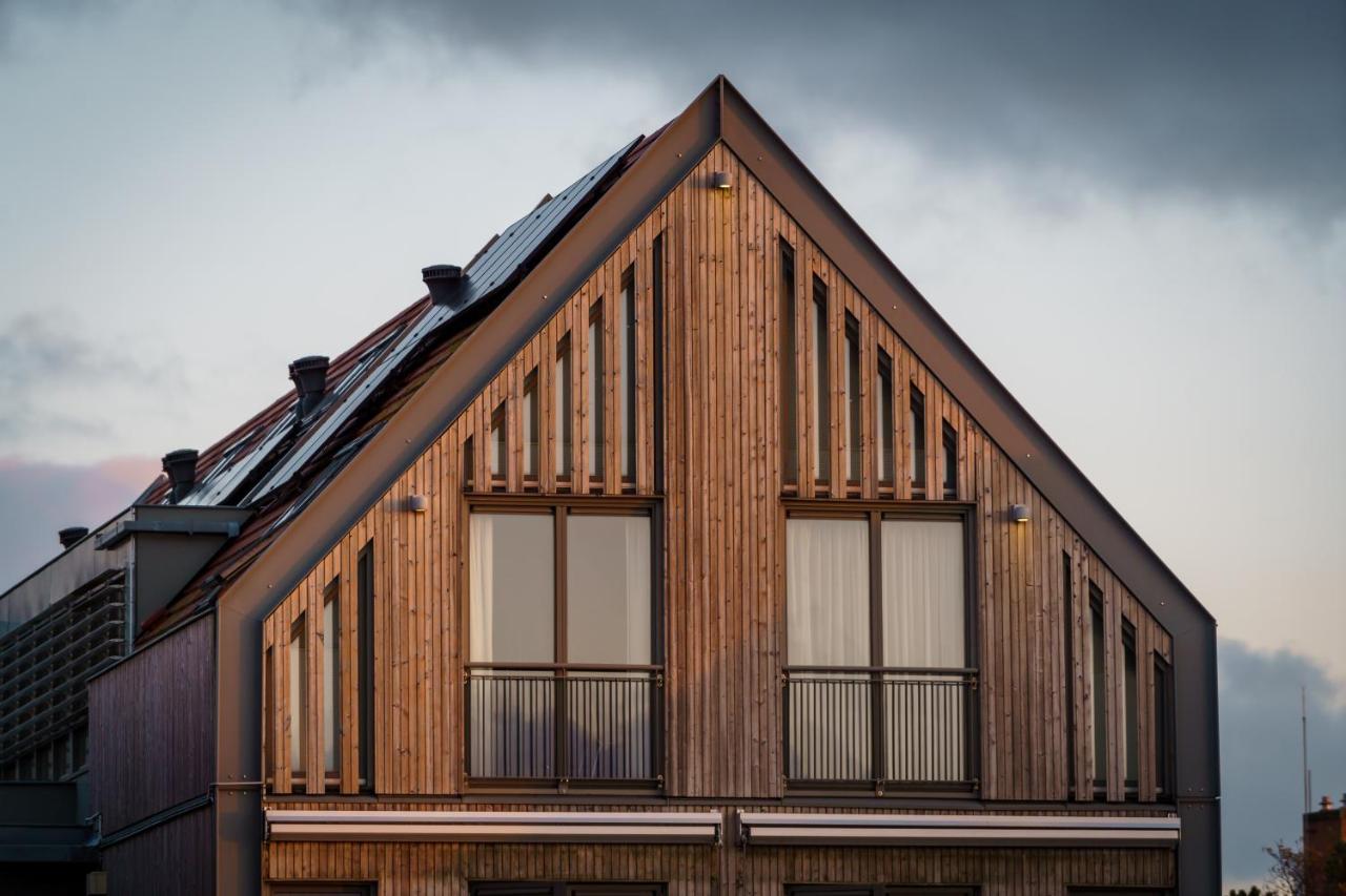 Hotel Zeezicht Vlieland Dış mekan fotoğraf