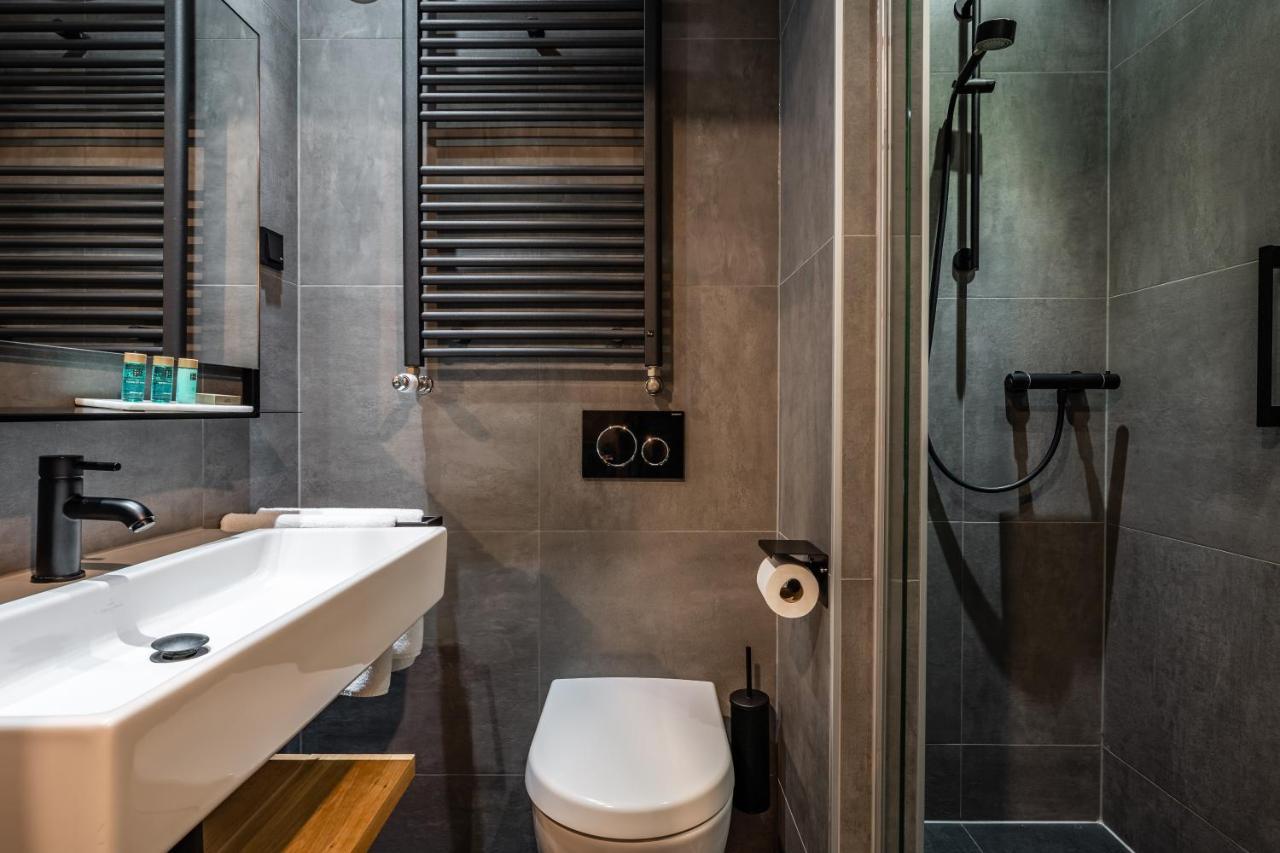 Hotel Zeezicht Vlieland Dış mekan fotoğraf