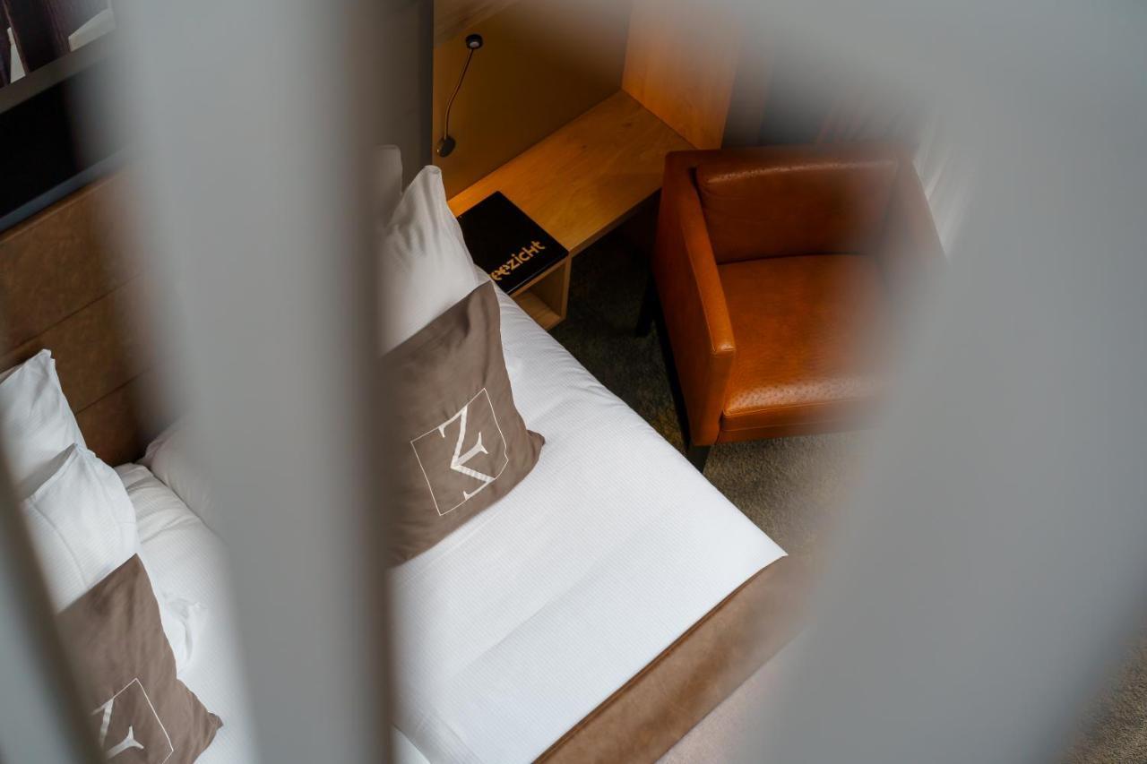 Hotel Zeezicht Vlieland Dış mekan fotoğraf