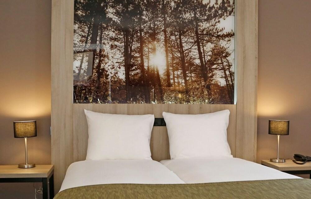 Hotel Zeezicht Vlieland Dış mekan fotoğraf