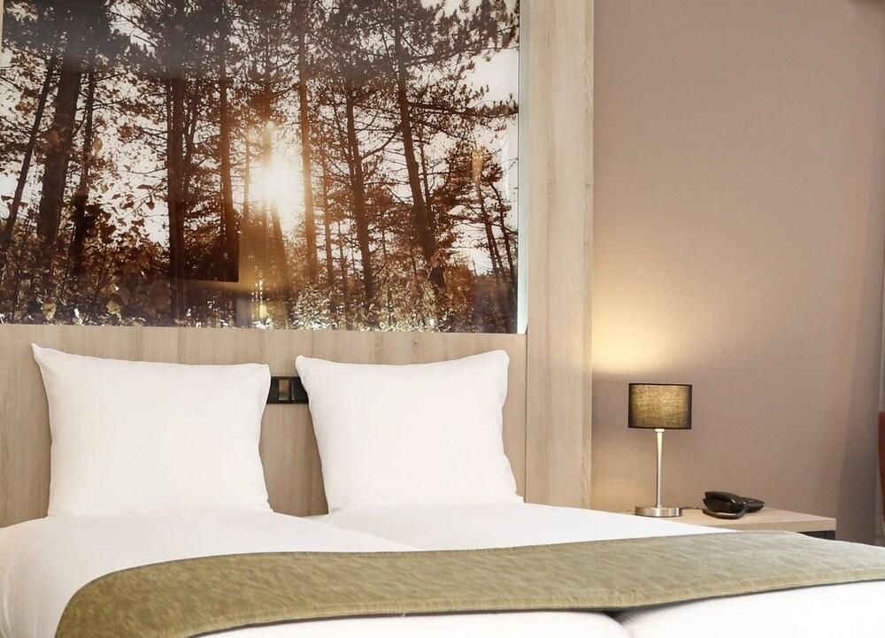 Hotel Zeezicht Vlieland Dış mekan fotoğraf